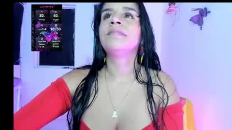 Snapshot of dulcekatty18 chatting on 07/10/26, 01:10 dulcekatty18 online show from 07/10/26, 01:10