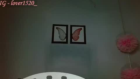 Dulce online show from 02/16/25, 02:20