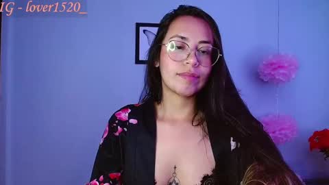 Dulce online show from 02/16/25, 05:26