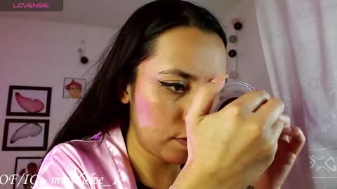 Dulce online show from 02/15/26, 08:02