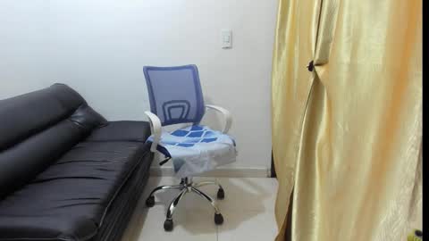 Dulce  online show from 01/19/25, 01:43