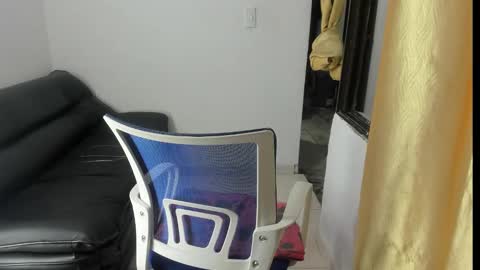 Dulce  online show from 02/23/25, 03:24