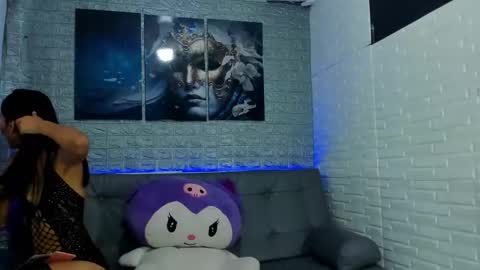 dulcemystery online show from 10/02/25, 03:08