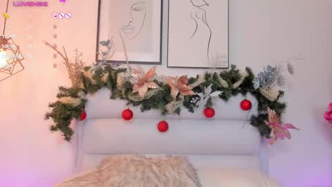 DULCE  online show from 12/13/24, 08:15