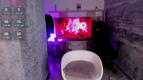 dulceprince1 online show from 03/24/26, 08:36