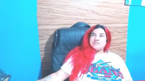 Snapshot of dulcesdemaria chatting on 01/21/25, 04:10 dulcesdemaria online show from 01/21/25, 04:10