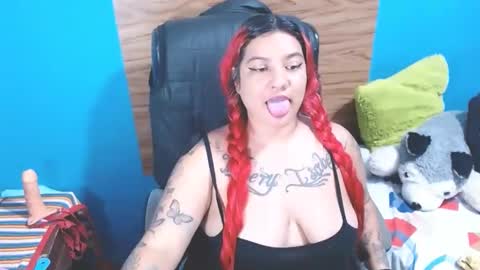 Snapshot of dulcesdemaria chatting on 03/04/25, 03:55 dulcesdemaria online show from 03/04/25, 03:55