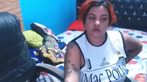 Snapshot of dulcesdemaria chatting on 09/10/25, 09:15 dulcesdemaria online show from 09/10/25, 09:15