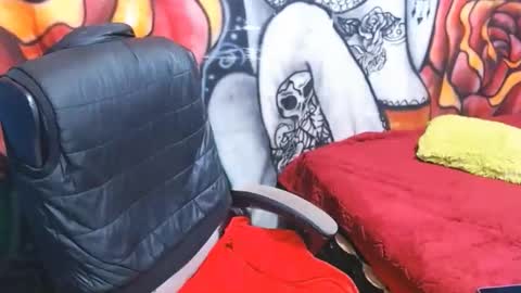 dulcesdemaria online show from 01/17/26, 09:07