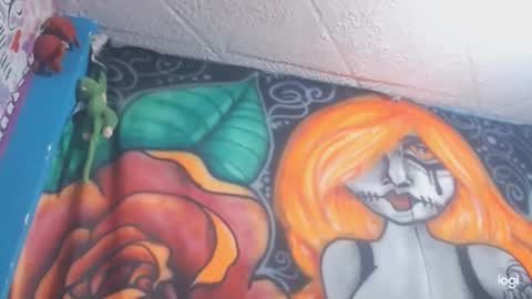 dulcesdemaria online show from 02/24/26, 03:04