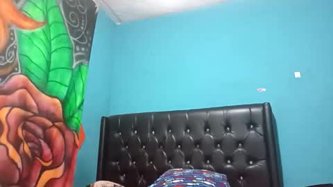 dulcesdemaria online show from 03/24/26, 03:55