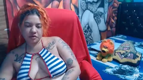 dulcesdemaria online show from 06/04/26, 04:13