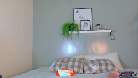 Dulce Sexy  online show from 05/20/26, 07:31