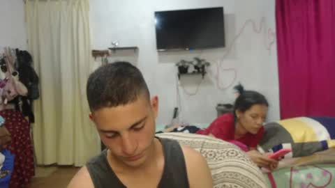Snapshot of dulcetentations chatting on 05/08/26, 01:44 shany y alan online show from 05/08/26, 01:44