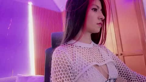 Dulce online show from 02/25/26, 03:05