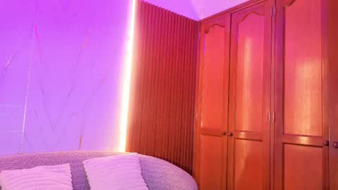 Dulce online show from 04/11/26, 04:50