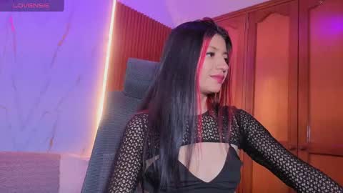 Dulce online show from 05/01/26, 03:44