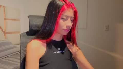 Dulce online show from 05/23/26, 05:12