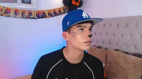 Dulcey online show from 10/29/25, 03:53