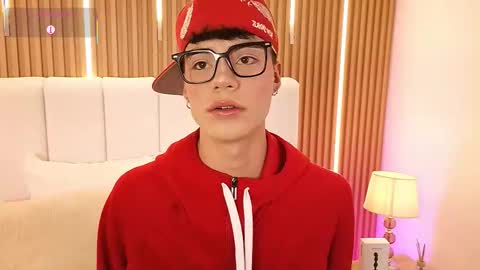 Dulcey online show from 02/23/26, 05:38