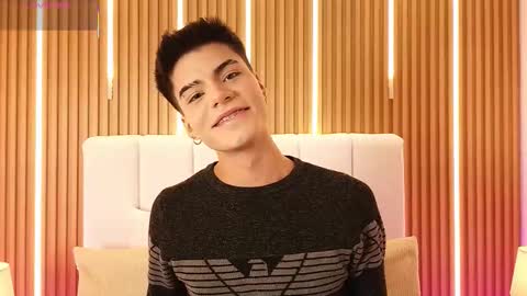 Dulcey online show from 03/28/26, 04:01