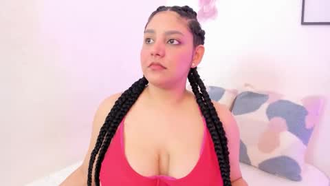 Dulce online show from 11/23/25, 07:46