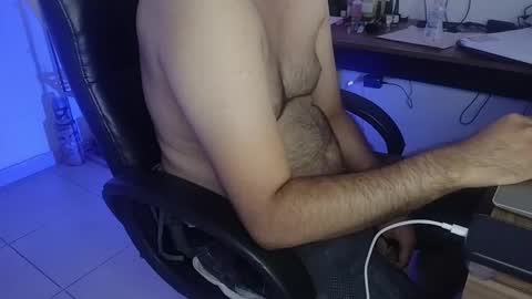 Snapshot of dulses_sabor chatting on 09/28/25, 12:54 Neon Ghost online show from 09/28/25, 12:54