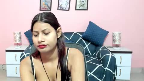 dumble_doree online show from 12/01/25, 04:06