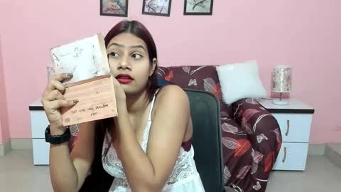 dumble_doree online show from 02/12/26, 03:56