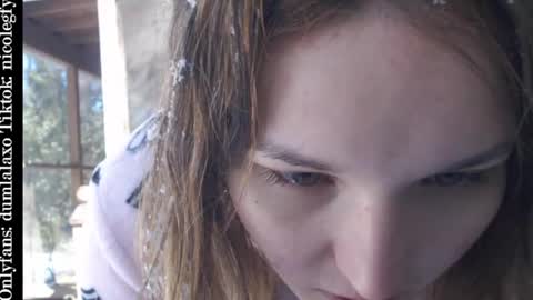 the only advantage you have over me is that u can kiss my ass and i cant  online show from 01/22/25, 04:23