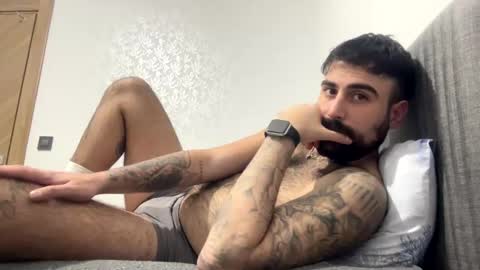 The Dark Knight online show from 03/02/25, 11:20