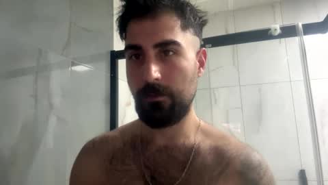 The Dark Knight online show from 03/07/25, 05:06