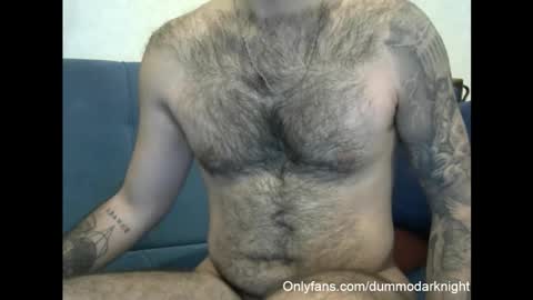 The Dark Knight online show from 09/10/25, 09:37