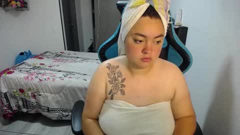 Nicole   online show from 03/23/26, 03:38