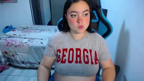 Nicole   online show from 04/11/26, 09:35