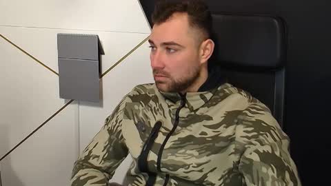 DuncanStone online show from 11/03/25, 04:58