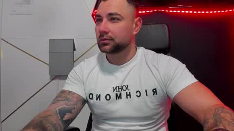 DuncanStone online show from 02/13/26, 05:14