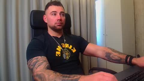 DuncanStone online show from 02/19/26, 11:28