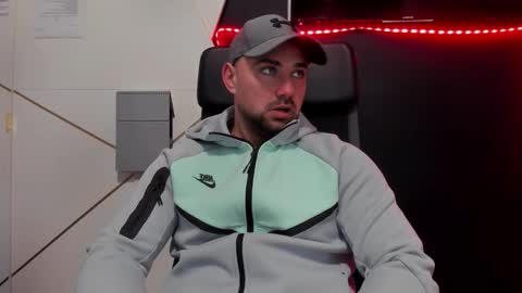 DuncanStone online show from 03/08/26, 04:49