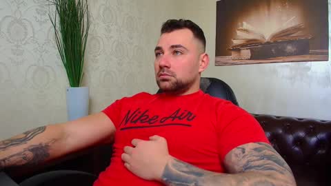 DuncanStone online show from 03/15/26, 12:00