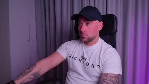 DuncanStone online show from 04/09/26, 06:19