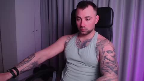 DuncanStone online show from 04/11/26, 04:17