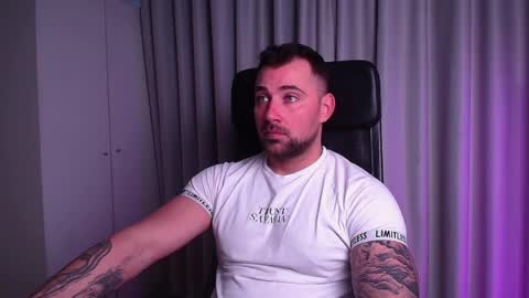 DuncanStone online show from 04/15/26, 12:01