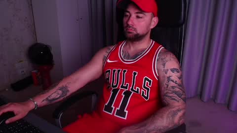 DuncanStone online show from 06/03/26, 07:44