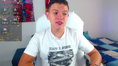 Snapshot of dunkan_kravitz chatting on 12/15/24, 01:22 Dunkan Kravitz online show from 12/15/24, 01:22