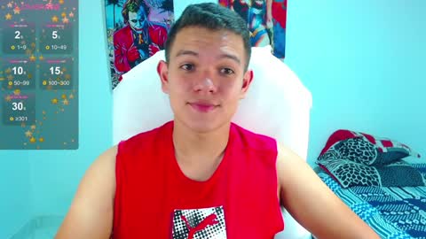 Snapshot of dunkan_kravitz chatting on 12/19/24, 12:45 Dunkan Kravitz online show from 12/19/24, 12:45
