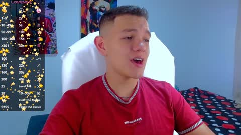 Snapshot of dunkan_kravitz chatting on 01/02/25, 02:33 Dunkan Kravitz online show from 01/02/25, 02:33