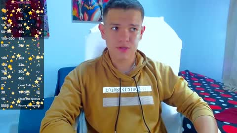 Snapshot of dunkan_kravitz chatting on 01/02/25, 11:16 Dunkan Kravitz online show from 01/02/25, 11:16