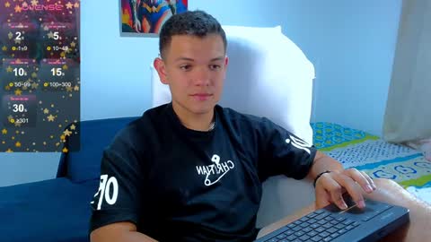 Snapshot of dunkan_kravitz chatting on 01/14/25, 04:15 Dunkan Kravitz online show from 01/14/25, 04:15