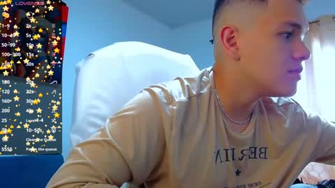 Snapshot of dunkan_kravitz chatting on 01/18/25, 12:36 Dunkan Kravitz online show from 01/18/25, 12:36